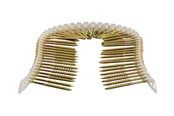 Spijkers en schroeven - Makita F-31214 Collated Screws 1000 Pieces - F-31214