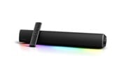 PC - Luidspreker - Creative Sound Blaster GS5 - 2.0-channel - Zwart - 51MF8470AA000