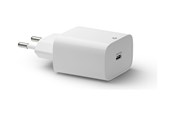 Mobiel - Adapters & Opladers - dbramante1928 re-charge power adapter - 24 pin USB-C - 20 Watt - CH20EUWH7148