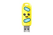USB-stick - SANDISK Fortnite - Peely Edition - 256GB - USB-stick - SDCZIF-256G-G46
