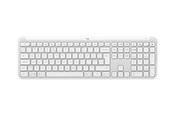 Toetsenbord - Logitech Signature Slim K950 - Toetsenbord - Universal - Wit - 920-012466