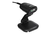 Barcodelezer - Extreme Networks Zebra DS55 Series DS5502 - barcode scanner - DS5502-SR4US70MMZW
