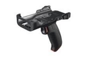 Systeemaccessoires - Honeywell - handheld pistol grip handle - non-booted - CT37-SH-UVN