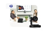 Netwerkcamera - AudioCodes RXVCam70 - conference camera - RXVCAM70