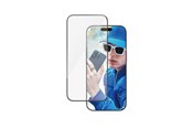 Mobiel - Beschermend glas - PanzerGlass - screen protector for mobile phone - ultra-wide fit - BULK2862