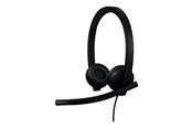 Headphones/Headsets - Logitech H570e - headset - 981-001431