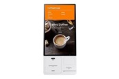 Systeemaccessoires  - Samsung KM24C-P - connection box - CY-KM24CPXEN
