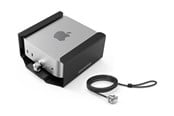 Systeemaccessoires - Compulocks Mac Mini Security Mount with Keyed Cable Lock - MMEN24CL