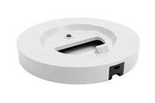 Muurbevestigingen, AV-bevestigingen & AV-meubels - OWL LABS stand - for video conferencing system - white - Max - recommended for - ACCMTW100-0004
