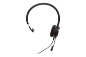 Headphones/Headsets - Jabra Evolve 30 II MS Mono - 5393-823-369