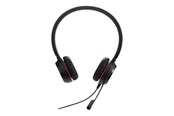 Headphones/Headsets - Jabra Evolve 30 II MS stereo - 5399-823-369
