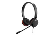 Headphones/Headsets - Jabra Evolve 20SE MS stereo - 4999-823-369