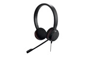 Headphones/Headsets - Jabra Evolve 20 MS stereo - 4999-823-169