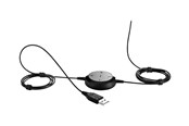 Headphones/Headsets - Jabra Evolve 20 MS mono - 4993-823-169