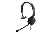 Headphones/Headsets - Jabra Evolve 20 UC mono - 4993-829-269
