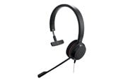 Headphones/Headsets - Jabra Evolve 20SE UC mono - 4993-829-469