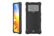 Camera hoes - Extreme Networks Mobilis Protech - back cover for mobile mini PC - 3PTY-MOB-065029