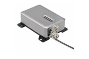 Mobiel - Adapters & Opladers - StarTech.com 4-Port USB-C Charger 240W Total Single Port 140W EPR power adapter - with surface mount bracket - 24 pin USB-C - 240 Watt - 424DEU-USB-C-CHARGER