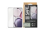 Mobiel - Beschermend glas - PanzerGlass SAFE. by - screen protector for mobile phone - ultra-wide fit curved edges - SARNUWFG12465