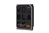Harde schijf - WD _BLACK - 10TB - Harde schijf - WD102FZBX - SATA-600 - 3.5" - WD102FZBX