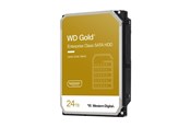 Harde schijf - WD Gold - 24TB - Harde schijf - WD242KRYZ - SATA-600 - 3.5" - WD242KRYZ