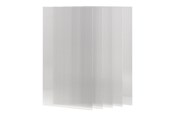 Rackkoffers - APC NetShelter - multi-wall panel (horizontal / vertical) - 644 x 1232 mm - NSAC2101