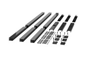 Rackkoffers - APC NetShelter - rack bracket - NSAC2151