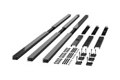 Rackkoffers - APC NetShelter - rack roof aisle containment mounting kit (horizontal / vertical) - 4 ft. - NSAC2152