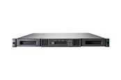 Tapedrive - Hewlett Packard Enterprise HPE StoreEver MSL 1/8 - P77035-B25