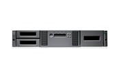 Tapedrive - Hewlett Packard Enterprise HPE StoreEver MSL2024 - P77036-B25
