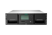 Tapedrive - Hewlett Packard Enterprise HPE StoreEver MSL3040 - P77037-B25
