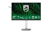 Scherm - 27" Philips 5000 Series 27B2G5601 - 2560x1440 (QHD) - 100Hz - IPS - KVM switch - 27B2G5601/00