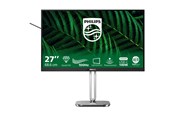 Scherm - 27" Philips 5000 Series 27B2G5601 - 2560x1440 (QHD) - 100Hz - IPS - KVM switch - 27B2G5601/00