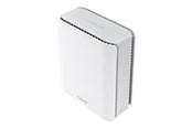 Router - ASUS ZenWiFi BT8 -Wi-Fi 7 - Mesh system - 10GBE - Mesh router 802.11a/b/g/n/ac/ax/be (Wi-Fi 7) - 90IG0930-MO3B00