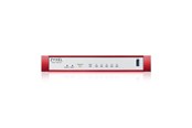 Netwerkapparatuur & Uitbreiding naar draadloos - ZyXEL USG Flex 50 - USGFLEX50H-EU0101F