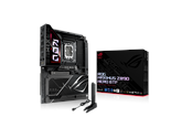 Moederbord - ASUS ROG MAXIMUS Z890 HERO BTF Moederbord - Intel Z890 - Intel LGA1851 socket - DDR5 RAM - ATX - 90MB1KG0-M0EAY0