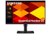Scherm - 24" Samsung S40GD Series S24D406GAU - 1920x1080 (FHD) - 100Hz - IPS - LS24D406GAUXEN