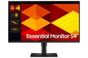 Scherm - 27" Samsung S27D406GAU - 1920x1080 (FHD) - 100Hz - IPS - LS27D406GAUXEN