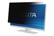 Scherm - Dicota - notebook privacy filter - universal (16:9) side-mounted - D50039-2SM