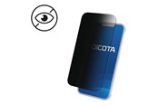 Mobiel - Overige accessoires - Dicota - screen privacy filter for mobile phone - 2-way self-adhesive - D80174-2AD