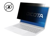 Systeemaccessoires - Dicota - notebook privacy filter - D80305-2AD