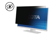 Scherm - Dicota display privacy filter - 27" - D80274-2AD