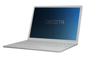 Systeemaccessoires - Dicota - notebook privacy filter - D80471-2MG