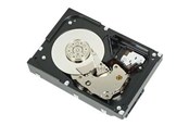Harde schijf - Dell - Customer Kit - hard drive - 12 TB - 512e ISE - SAS 12Gb/s - 12TB - Harde schijf - 161-BBFN - SAS3 - 3.5" - 161-BBFN