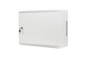Rackkoffers - Lanberg WAF1-5203-04-00S - 4U - Wall Mount Rack Cabinet - WAF1-5203-04-00S