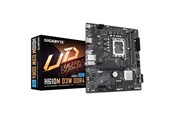 Moederbord - GIGABYTE H610M D3W DDR4 Moederbord - Intel H610 - Intel LGA1700 - DDR4 RAM - Micro-ATX - H610M D3W DDR4