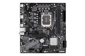 Moederbord - GIGABYTE H610M D3W DDR4 - 1.0 - motherboard - micro ATX - LGA1700 Socket - H610 Moederbord - Intel H610 - Intel LGA1700 socket - DDR4 RAM - Micro-ATX - H610M D3W DDR4