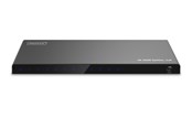 Screen- en audioswitch - DIGITUS 4K HDMI Splitter 1x8 - DS-55338