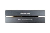 Harde schijf accessoires - Patriot TXD - Storage enclosure - M.2 - M.2 Card - USB 3.2 (Gen 2) - PV810UPNGM