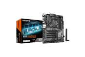 Moederbord - GIGABYTE B550 EAGLE WIFI6 Moederbord - AMD B550 - AMD AM4 socket - DDR4 RAM - ATX - B550 EAGLE WIFI6